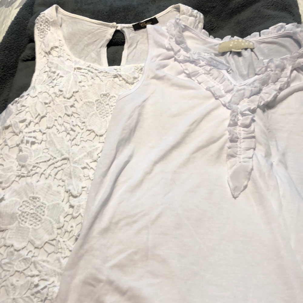 Bundle! 2 for 1 tank tops